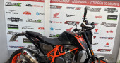 KTM 690 DUKE R 