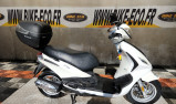 PIAGGIO FLY 125 2013 (62698)