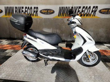 PIAGGIO FLY 125 2013 (62698)