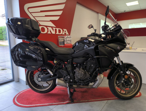 YAMAHA TRACER 7 GT