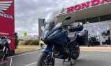 HONDA NT1100 DCT