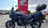 HONDA NT1100 DCT
