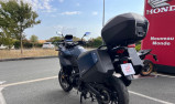 HONDA NT1100 DCT