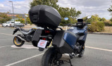 HONDA NT1100 DCT