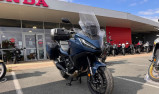 HONDA NT1100 DCT