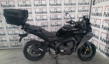 YAMAHA TRACER 9 ACCIDENTE RSV N°23096