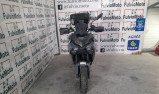 YAMAHA TRACER 9 ACCIDENTE RSV N°23096