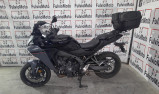 YAMAHA TRACER 9 ACCIDENTE RSV N°23096