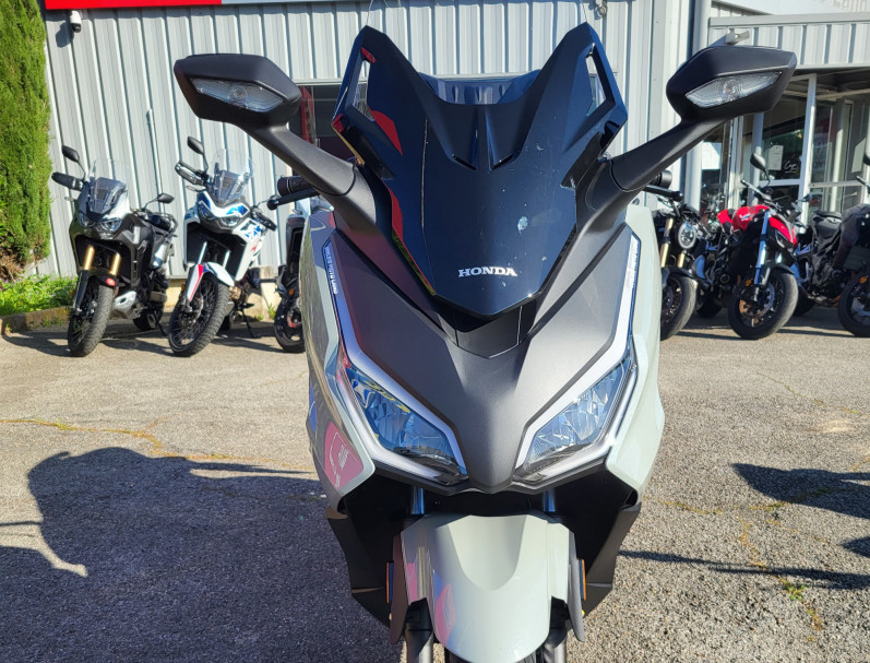 HONDA NSS FORZA 350 NSS350