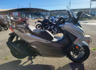 HONDA NSS FORZA 350 NSS350