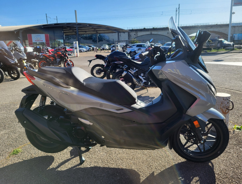 HONDA NSS FORZA 350 NSS350