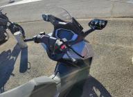 HONDA NSS FORZA 350 NSS350