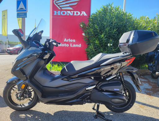 HONDA NSS FORZA 350 NSS350