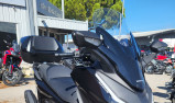HONDA NSS FORZA 350 NSS350