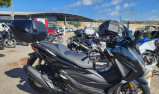 HONDA NSS FORZA 350 NSS350