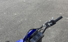 YAMAHA WR450F