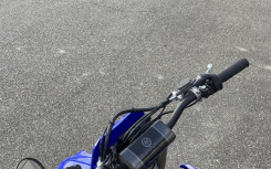 YAMAHA WR450F