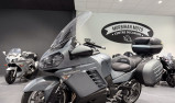 KAWASAKI GTR 1400 / Garantie 