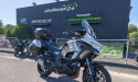 KAWASAKI VERSYS 1100 PACK GT CHALLENGE 24
