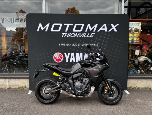 YAMAHA TRACER 7 35KW