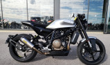 HUSQVARNA 701 VITPILEN