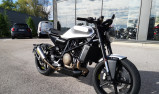 HUSQVARNA 701 VITPILEN