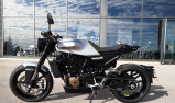 HUSQVARNA 701 VITPILEN
