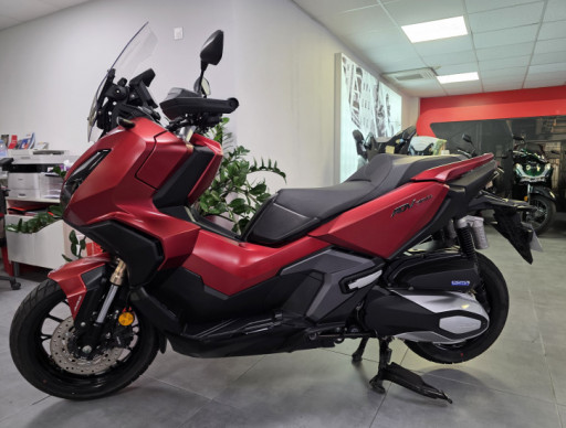 ADV 350