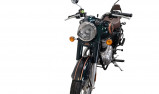 ROYAL ENFIELD METEOR 350 ACCIDENTE RSV 