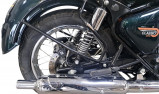 ROYAL ENFIELD METEOR 350 ACCIDENTE RSV 
