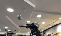 VESPA GTS 300 SUPER ABS