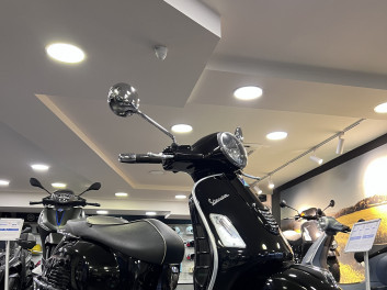 VESPA GTS 300 SUPER ABS