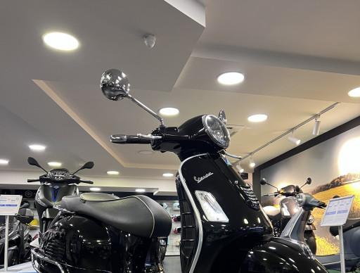 VESPA GTS 300 SUPER ABS