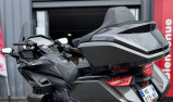 HONDA GL 1800 GOLDWING TOURING DCT