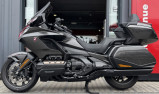 HONDA GL 1800 GOLDWING TOURING DCT