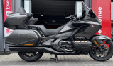 HONDA GL 1800 GOLDWING TOURING DCT