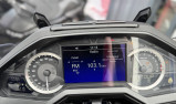 HONDA GL 1800 GOLDWING TOURING DCT