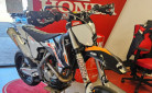 KTM SMR 450 PREPARER / TECSTRA
