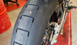 KTM SMR 450 PREPARER / TECSTRA
