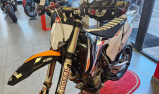 SMR 450 PREPARER / TECSTRA