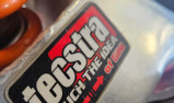 SMR 450 PREPARER / TECSTRA