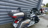HARLEY-DAVIDSON TOURING CVO ULTRA LIMITED 1868 