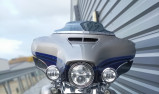 HARLEY-DAVIDSON TOURING CVO ULTRA LIMITED 1868 