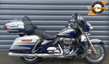 HARLEY-DAVIDSON TOURING CVO ULTRA LIMITED 1868 