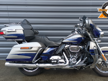 HARLEY-DAVIDSON TOURING CVO ULTRA LIMITED 1868 