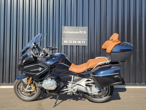 BMW R 1250 RT option 719