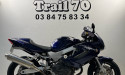 HONDA VTR 1000 F  FIRESTORM
