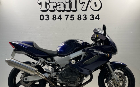 HONDA VTR 1000 F  FIRESTORM