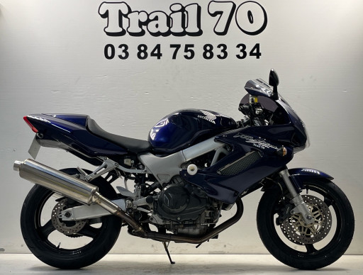 HONDA VTR 1000 F  FIRESTORM
