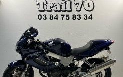 HONDA VTR 1000 F  FIRESTORM